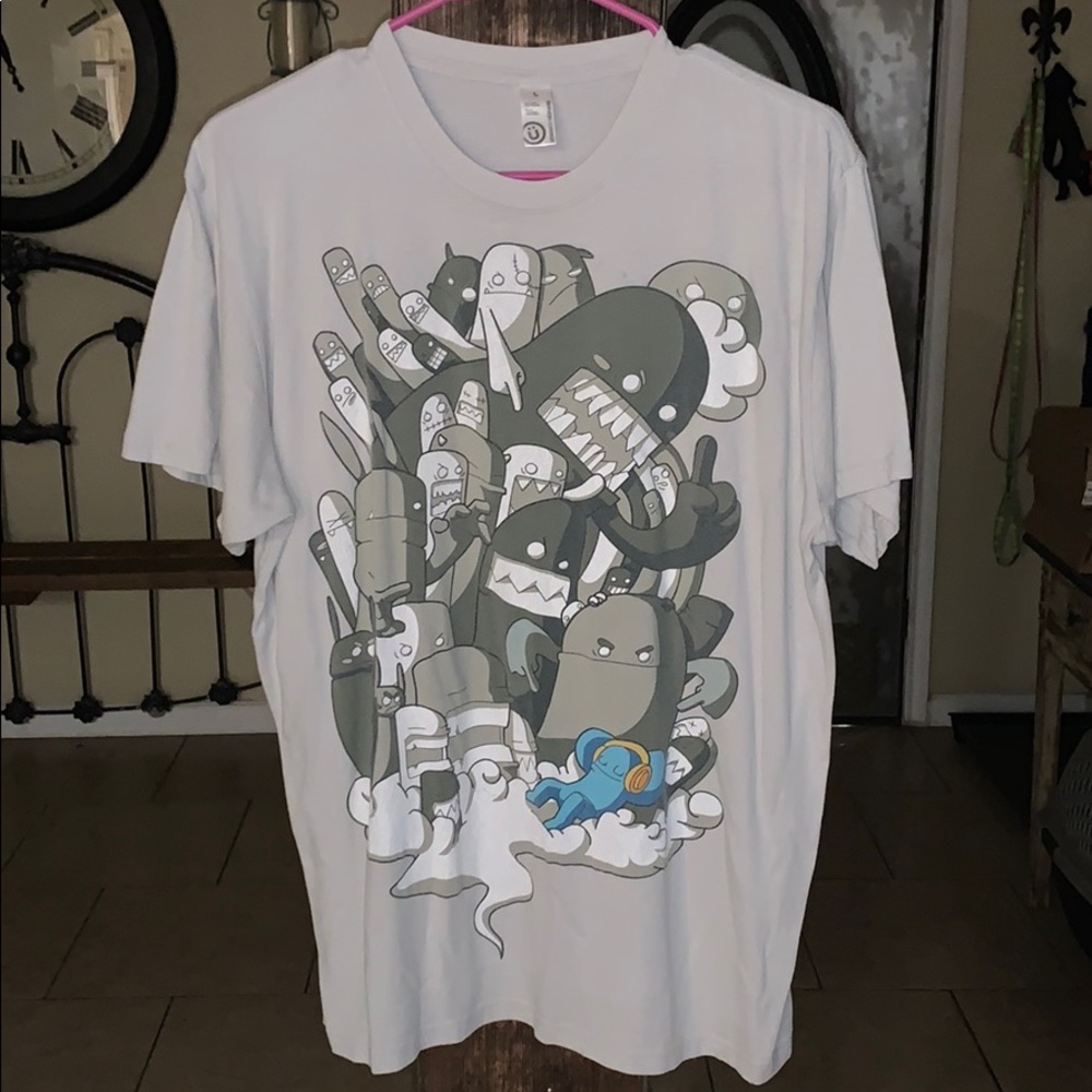 Design by Humans T-shirt